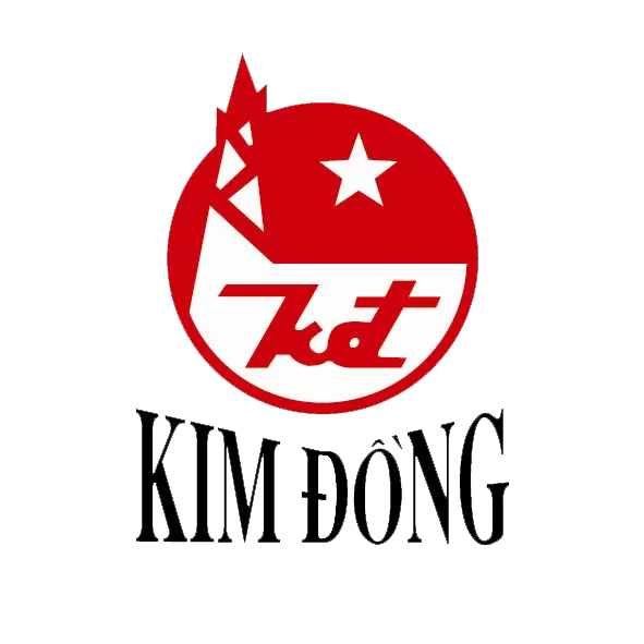 Nhà Xuất Bản Kim Đồng